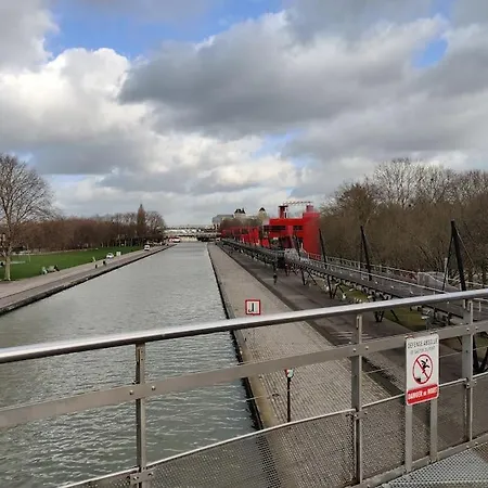 Petit Studio Parisien