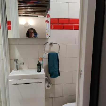 Petit Studio Parisien * Paris
