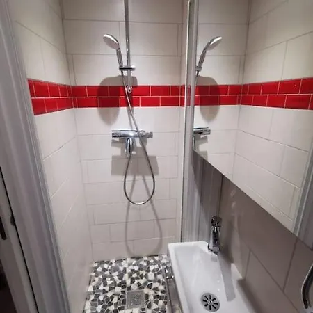 Petit Studio Parisien Paris